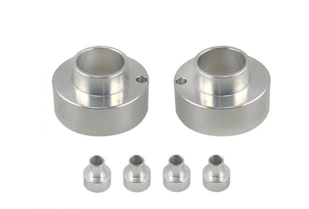 Tuff Country 20-23 Jeep Gladiator 2in Leveling Kit Front (No Shocks) - 42206