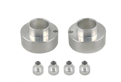 Tuff Country 20-23 Jeep Gladiator 2in Leveling Kit Front (No Shocks) - 42206