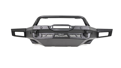 DV8 Offroad 21-23 Ford Bronco Spec Series Front Bumper - FBBR-05