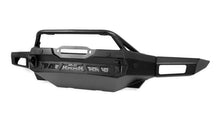 DV8 Offroad 21-23 Ford Bronco Spec Series Front Bumper - FBBR-05