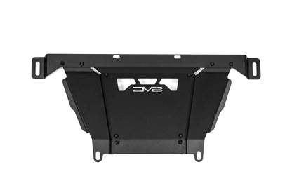 DV8 Offroad 2024+ Toyota Land Cruiser Front Skid Plate - SPTL4-02