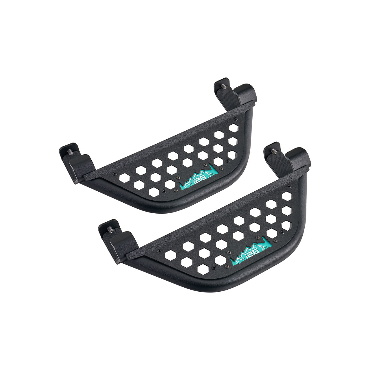 IAG V1 EZ-Step® Add-on for 2021+ Ford Bronco