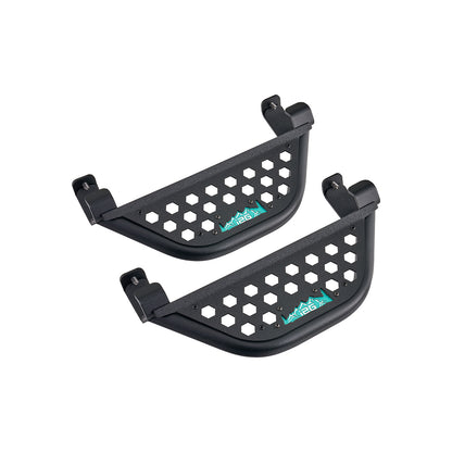 IAG V1 EZ-Step® Add-on for 2021+ Ford Bronco