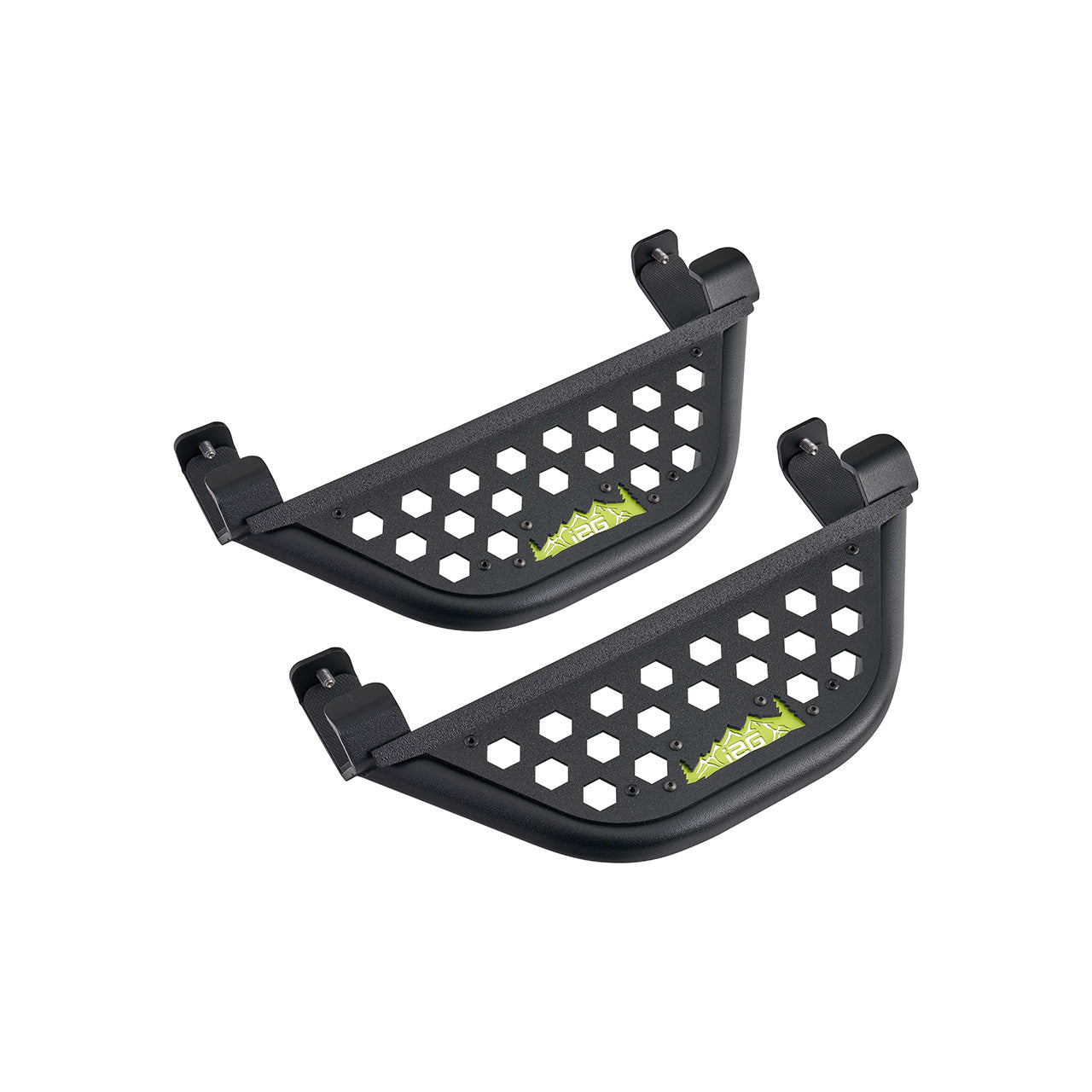 IAG V1 EZ-Step® Add-on for 2021+ Ford Bronco