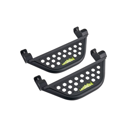 IAG V1 EZ-Step® Add-on for 2021+ Ford Bronco