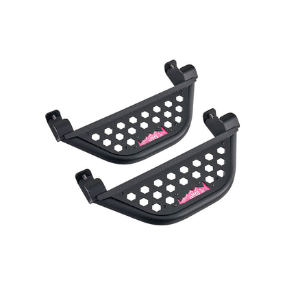 IAG V1 EZ-Step® Add-on for 2021+ Ford Bronco
