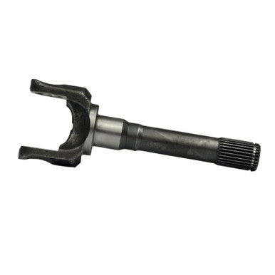 Yukon Gear 4340CM Outer Stub For Ford F150 / Bronco / Wagoneer (Drum Brakes) / Uses 5-760X U/Joint - YA W38816
