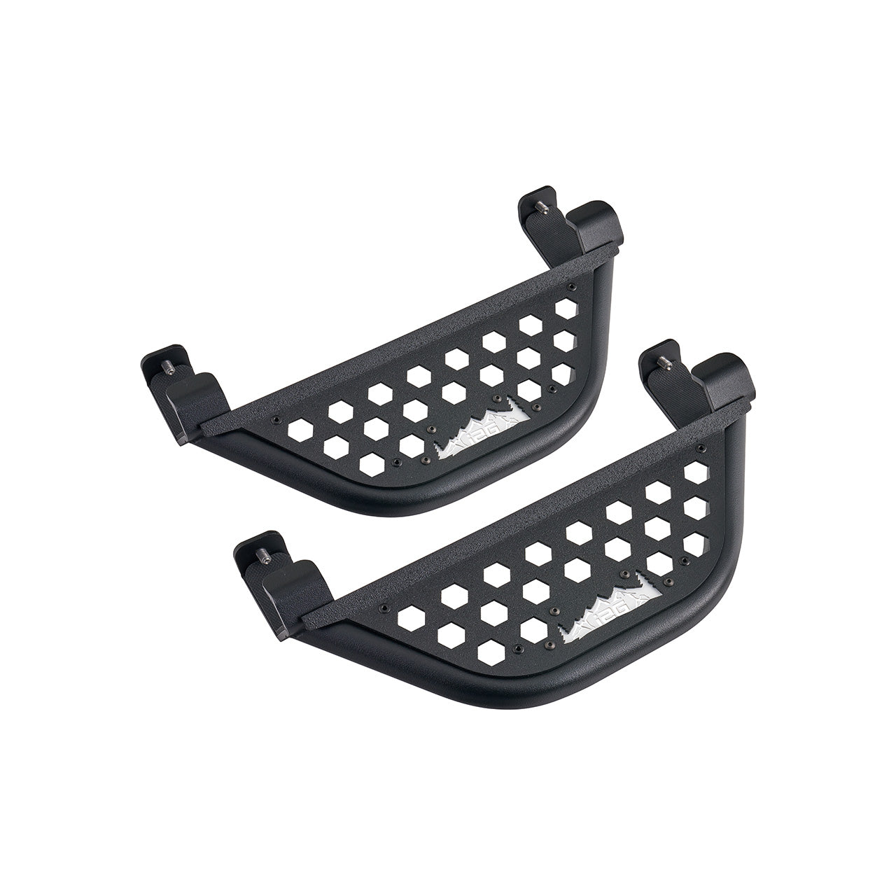 IAG V1 EZ-Step® Add-on for 2021+ Ford Bronco