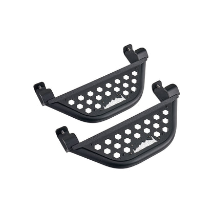 IAG V1 EZ-Step® Add-on for 2021+ Ford Bronco