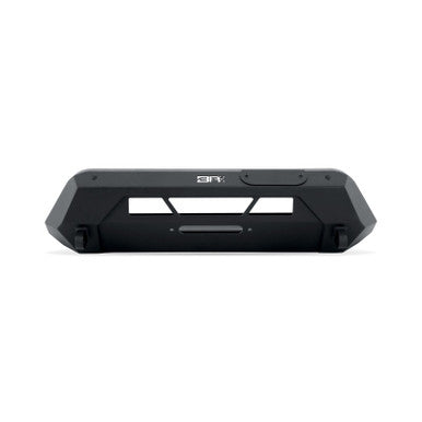 Body Armor 4x4 12-15 Toyota Tacoma HiLine Front Winch Bumper - TC-19340