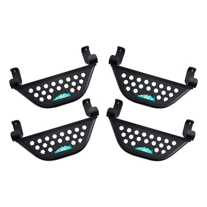 IAG V1 EZ-Step® Add-on for 2021+ Ford Bronco