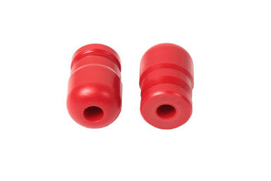 Rugged Ridge Bump Stop Poly Front 07-18 Jeep Wrangler JK/JKU - 1-1303