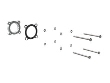 aFe Silver Bullet Throttle Body Spacer Kit - Hardware