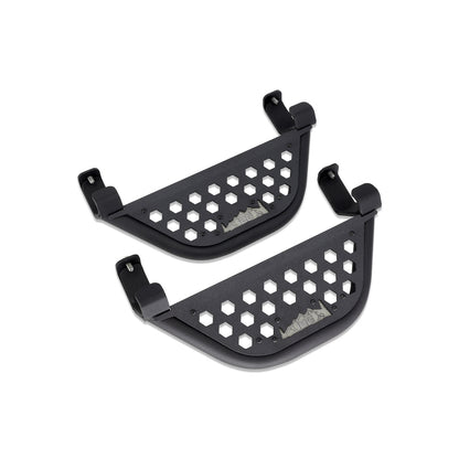 IAG V1 EZ-Step® Add-on for 2021+ Ford Bronco