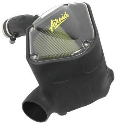 Airaid 17-19 Toyota Highlander V6 3.5L F/I Performance Air Intake Kit - 514-343