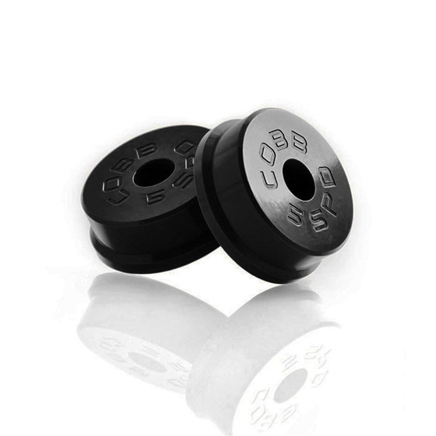 COBB Shifter Bushing Pack For 2004-08 Subaru Forester XT, 05-09 OBXT
