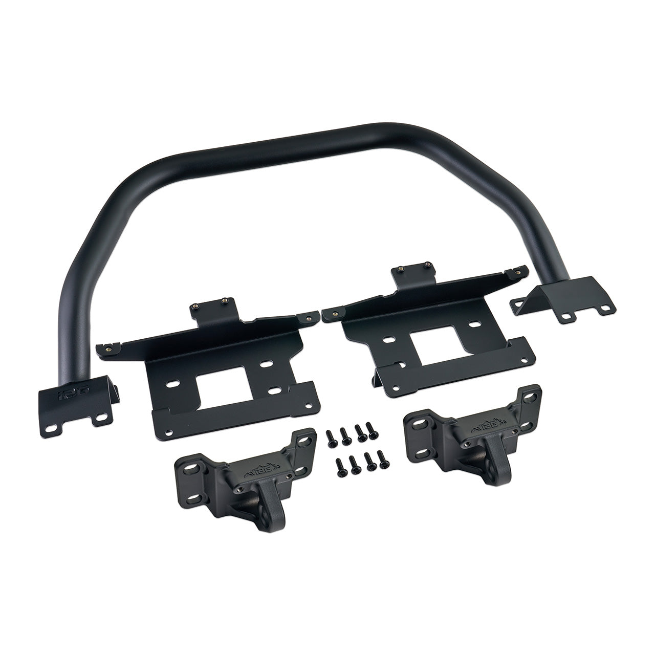 IAG Off-Road FMS OE Style Capable Bull Bar with Recovery Points Package for 2021+ Ford Bronco