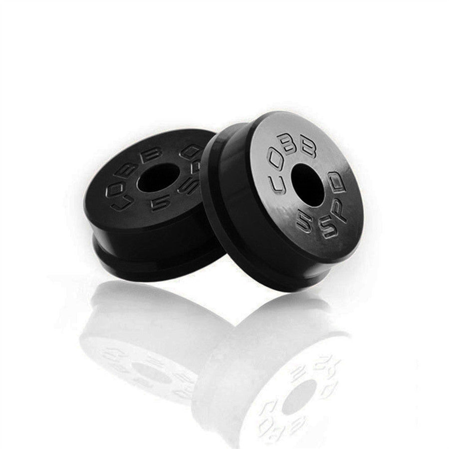 Cobb Subaru 08+ WRX / 05-09 LGT/OBXT / 06-08 FXT 5MT Stage 1+ Drivetrain Package- Front Bushing