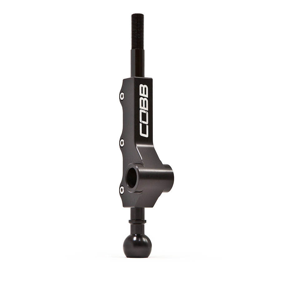 Cobb Subaru 08+ WRX / 05-09 LGT/OBXT / 06-08 FXT 5MT Stage 1+ Drivetrain Package- Short Throw Shifter