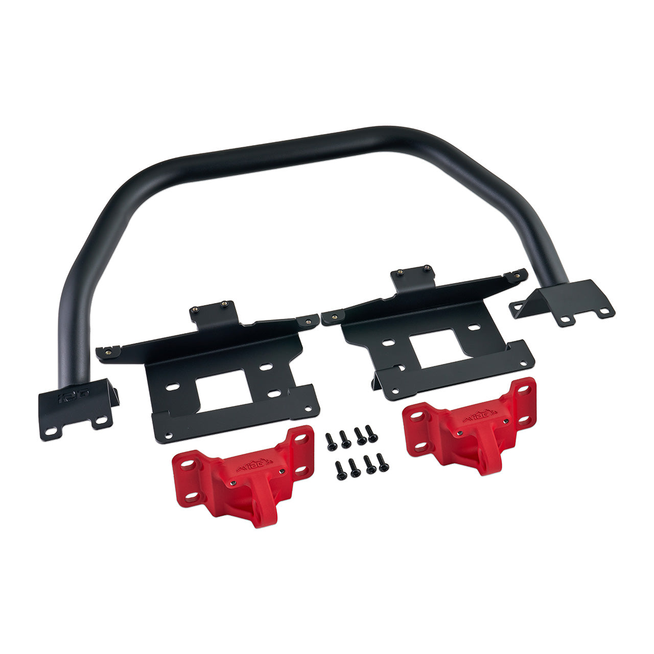 IAG Off-Road FMS OE Style Capable Bull Bar with Recovery Points Package for 2021+ Ford Bronco