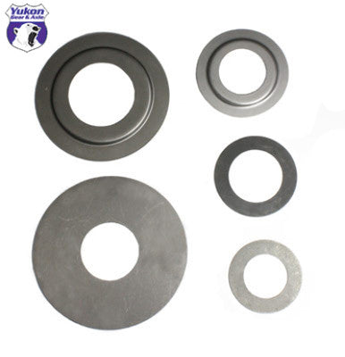 Yukon Gear Toyota Clamshell Front Oil Slinger - YSPBF-027