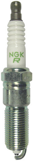 NGK Copper V-Power Stock Heat Spark Plugs Box of 4 (LZTR5A-13) - 4306
