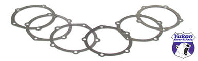 Yukon Gear Pinion Depth Shims For Ford 9in w/ 7/16in Studs - SK F9-7/16