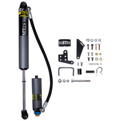 Bilstein 20-24 Jeep Gladiator Front Left B8 8100 (DSA) Shock Absorber - 3-4.5in Lift - 25-331097