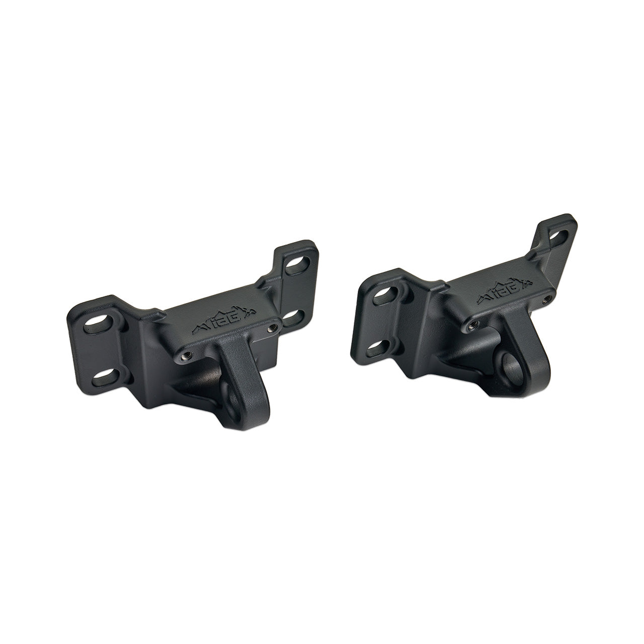 IAG Off-Road FMS Recovery Point Set for 21+ Ford Bronco with Capable/Modular Bumpers