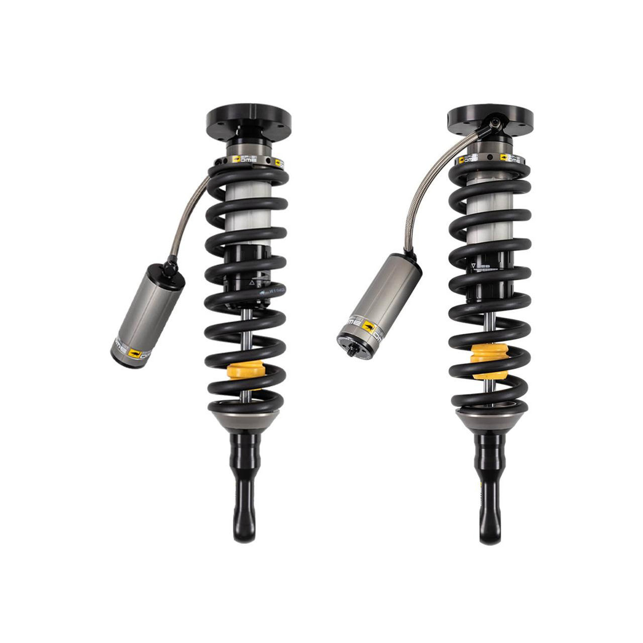 OME BP-51 Suspension Kit (FR 3 in/0-330 lb) For 2024+ Toyota Land Cruiser