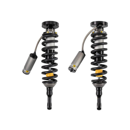 OME BP-51 Suspension Kit (FR 3 in/0-330 lb) For 2024+ Toyota Land Cruiser
