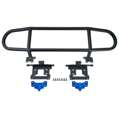 IAG Off-Road FMS Full Capable Bull Bar with Recovery Points Package for 2021+ Ford Bronco