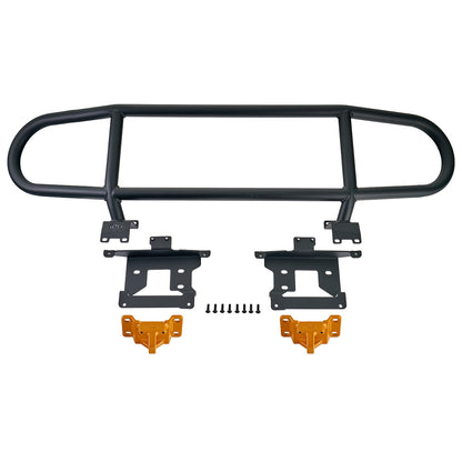IAG Off-Road FMS Full Capable Bull Bar with Recovery Points Package for 2021+ Ford Bronco