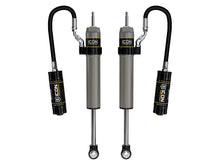 ICON 2025 Toyota 4Runner 0-3in Rear 2.5 VS Aluminum Series Remote Reservoir Shock - 57872P