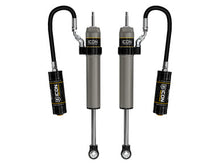 ICON 2025 Toyota 4Runner 0-3in Rear 2.5 VS Aluminum Series Remote Reservoir Shock - 57872P