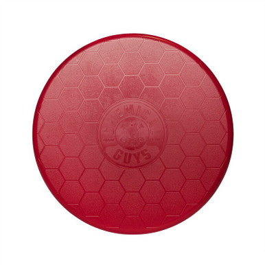 Chemical Guys Chemical Guys Bucket Lid - Red - IAI518