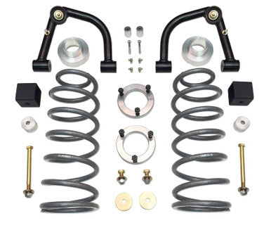 Tuff Country 10-23 Toyota 4Runner 4x4 4in Lift Kit (Excludes TRD Pro) - 54916