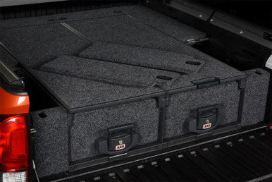 ARB Floor Kit (No Drawer) For 2016-23 Toyota Tacoma - TACODRAWKIT