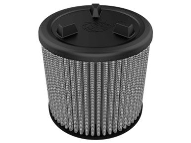 aFe Power 2021+ Ford Bronco EcoBoost L4 2.3L(t) / V6 2.7L(tt) Magnum FLOW Pro Dry S Air Filter - 10-10401D