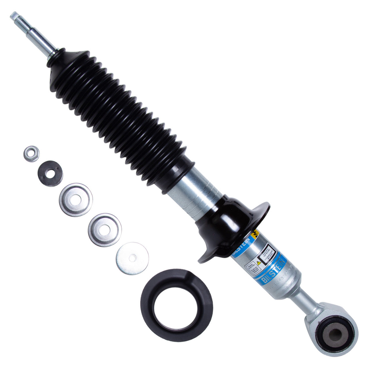 Bilstein Front B8 5100 Shock For 2022-25 Toyota Tundra, 23-25 Sequoia