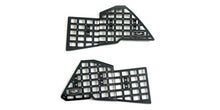DV8 24-25 Toyota Land Cruiser Center Console Molle Panels - CCT4-01