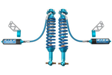 King Shocks 2.5 Front Coilovers For 2021+ Ford Bronco (Pair) - 25001-392