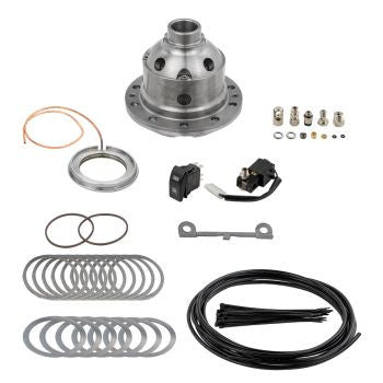 ARB Sp Flange Cap Kit 166 Bonded Seal Included - 028605SP