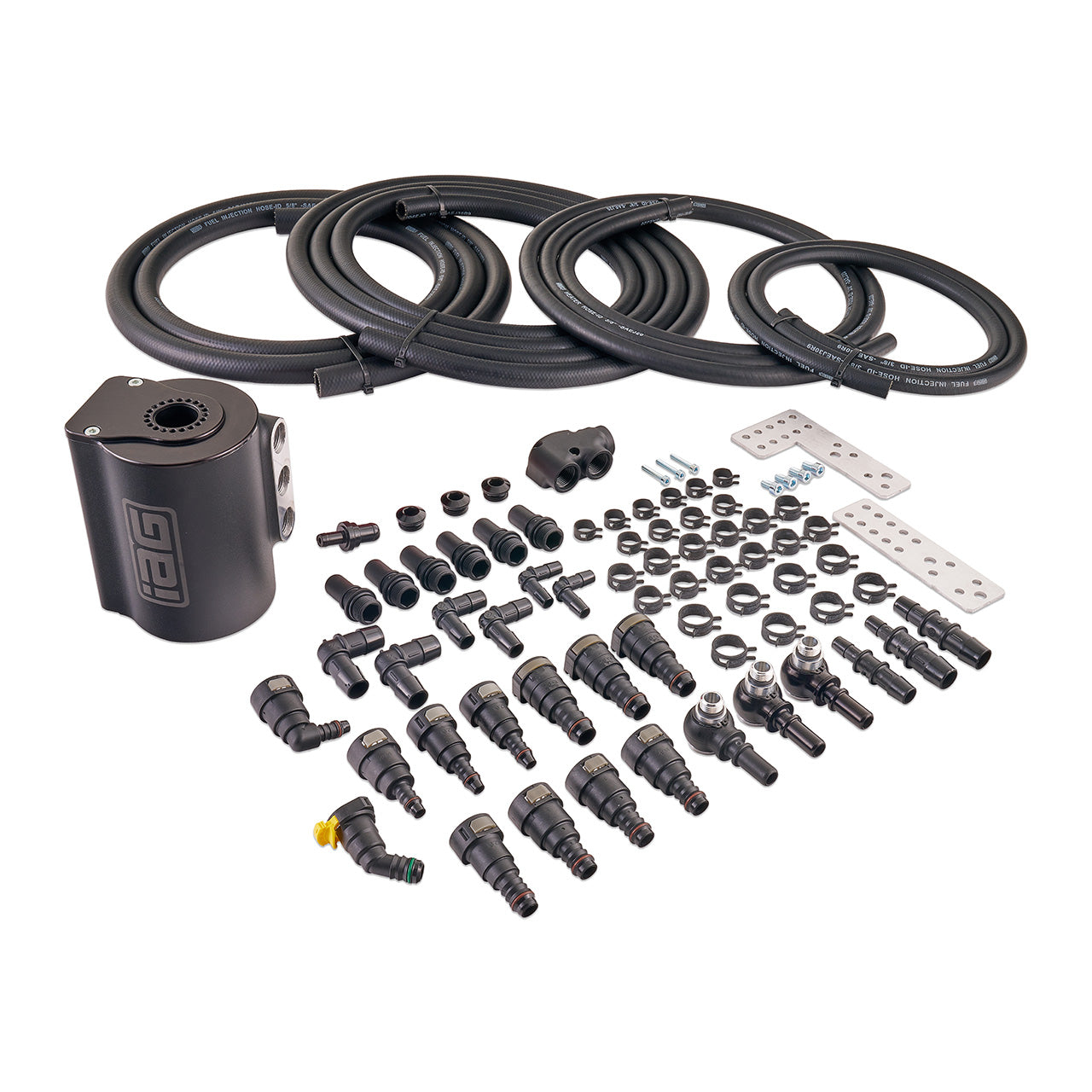 IAG Universal Air / Oil Separator (AOS)
