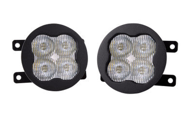 Pod light featuring advanced TIR optics for high efficiency and focus. - DD6980