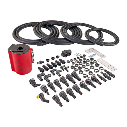 IAG Universal Air / Oil Separator (AOS)