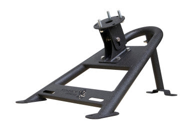Fishbone Offroad 2020+ Jeep Gladiator JT In-Bed Tire Carrier - FB21213