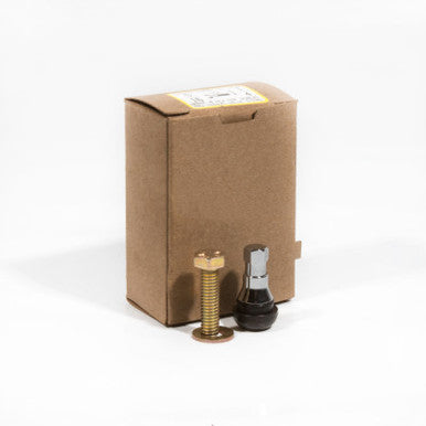 Method Beadlock Hardware Kit - 5/16-18x1.25in - 24 Piece - BH-H24125-BZ