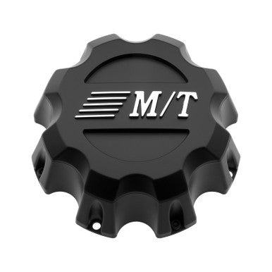 Mickey Thompson Sidebiter II Center Cap - Bolt On Pop-Top 5X4.5/5.0 - 250398 - 224400072