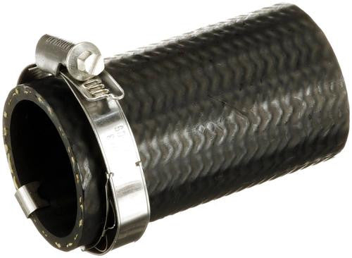 Gates 18-20 Ford F-Series V-6 2.7L Turbo To I/C (Hot Side Left) Turbocharger Hose (Molded - Std) - 26625